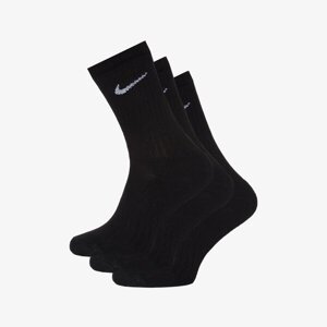 NIKE 3PPK VALUE COTTON CREW