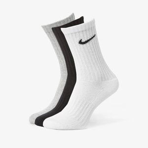 NIKE 3PPK VALUE COTTON CREW