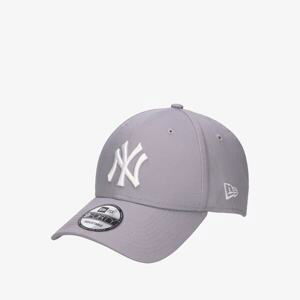 NEW ERA MLB 9FORTY NEW YORK YANKEES CAP GRAY/WHITE