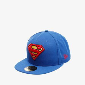 NEW ERA CHARACTER BAS SUPERMAN