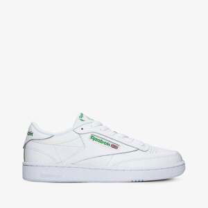 REEBOK CLUB C 85 LEATHER