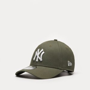 NEW ERA LEAGUE ESSENTIAL 9FORTY NYY KHAKI NEW YORK YA