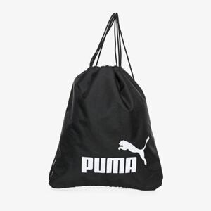 PUMA VAK PHASE GYM SACK PUMA BLACK