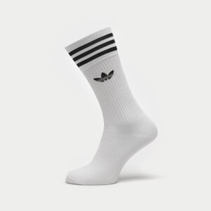 ADIDAS 3-PACK SOCKS HIGH CREW