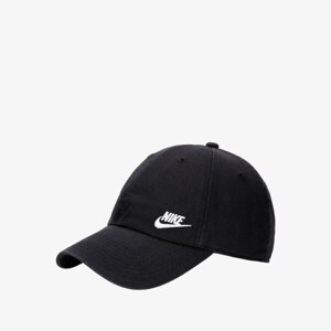 NIKE W NSW H86 CAP FUTURA CLASSIC