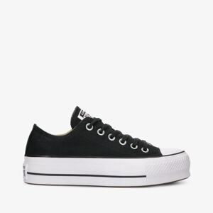 CONVERSE CHUCK TAYLOR ALL STAR LIFT CANVAS LOW