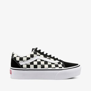 VANS OLD SKOOL PLATFORM OLD SKOOL