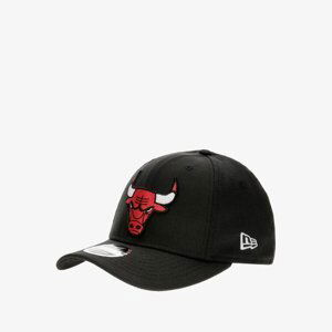 NEW ERA STRETCH 9FIFTY BULLS CHICAGO BULLS