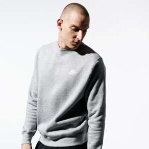 NIKE SPORTSWEAR CLUB FLEECE