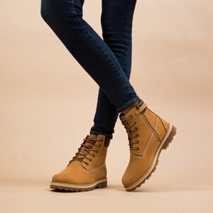 TIMBERLAND COURMA KID TRADITIONAL6IN