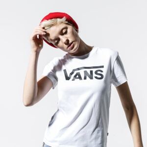 VANS FLYING V CREW TEE