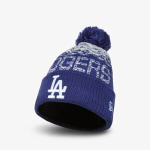 NEW ERA MLB SPORT KNIT LA DODGERS LOS ANGELES D