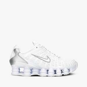 NIKE W SHOX TL