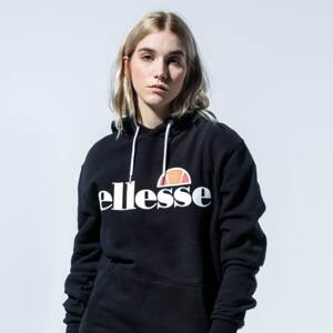 ELLESSE S KAPUCÍ TORICES BLK