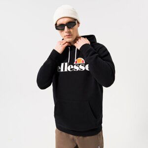 ELLESSE S KAPUCÍ SL GOTTERO BLK