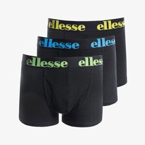 ELLESSE TRENKY HALI BLK