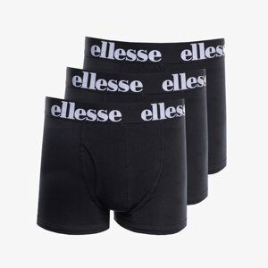 ELLESSE TRENKY HALI BLK