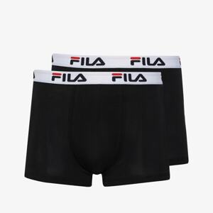 FILA TRENKY TRUNK URBAN 2PACK BLACK