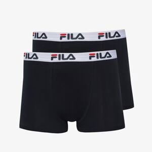 FILA TRENKY TRUNK URBAN 2PACK NAVY