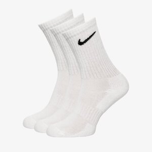 NIKE 3-PACK CUSHIONED CREW SOCKS