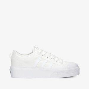 ADIDAS NIZZA PLATFORM