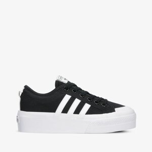 ADIDAS NIZZA PLATFORM W