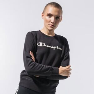 CHAMPION CREWNECK SWEATSHIRT