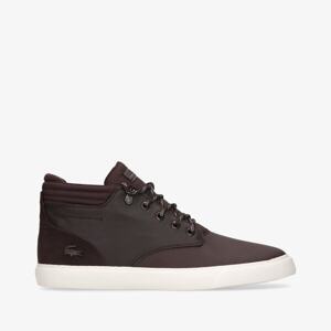 LACOSTE ESPARRE CHUKKA0320 1 CMA