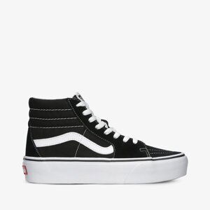 VANS UA SK8-HI PLATFORM 2.0