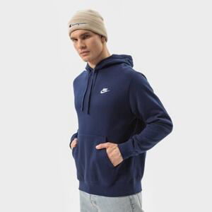 NIKE S KAPUCÍ SPORTSWEAR CLUB FLEECE