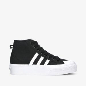 ADIDAS NIZZA PLATFORM MID W