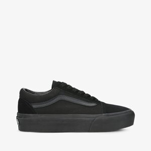 VANS UA OLD SKOOL PLATFORM