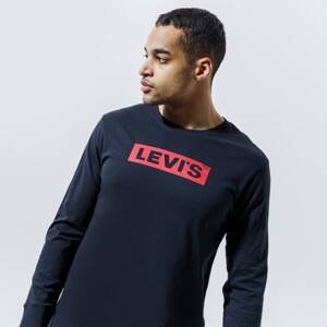 LEVI'S RELAXED LS GRAPHIC TEE