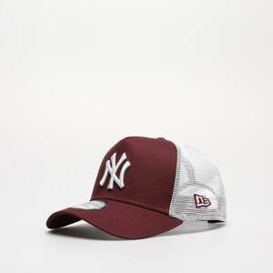 NEW ERA LEAGUE ESS 9FORTY TRUCKER NYY MRN NEW YORK YA