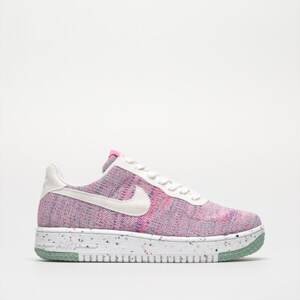 NIKE W AF1 CRATER FLYKNIT