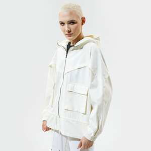 NIKE W NSW ICN CLSH JKT WR CANVAS