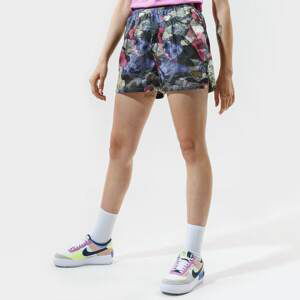 NIKE W NSW FEMME SHORT WVN AOP HR