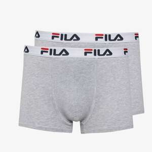 FILA TRENKY TRUNK URBAN 2PACK GREY