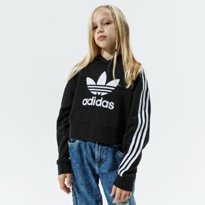 ADIDAS S KAPUCÍ CROPPED HOODIE GIRL