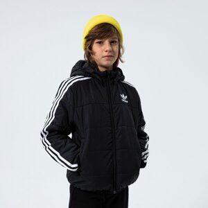 ADIDAS PÉŘOVÁ PADDED JACKET BOY