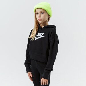 NIKE S KAPUCÍ SPORTSWEAR CLUB GIRL