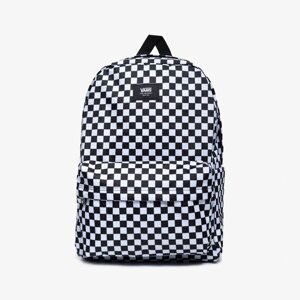 VANS OLD SKOOL CHECK BACKPACK