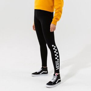 VANS LEGGINGS CHECKERBOARD