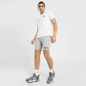 ELLESSE SILVAN FLEECE SHORT GREY MRL