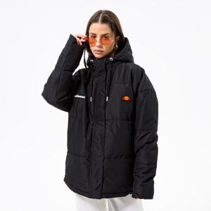 ELLESSE PEJO PADDED JACKET BLK