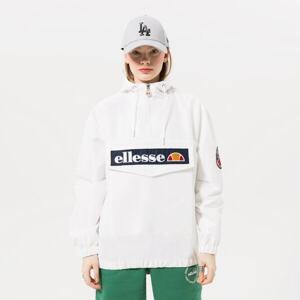 ELLESSE MONTEZ OH JACKET WHT