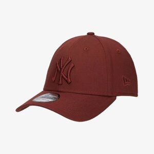 NEW ERA LEAGUE ESSENTIAL 3930 NYY BRWN NEW YORK YANKE