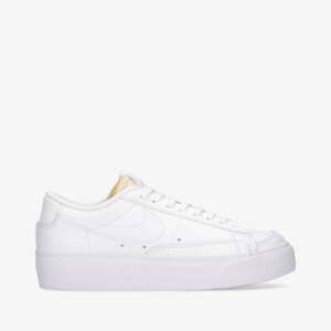 NIKE BLAZER LOW PLATFORM