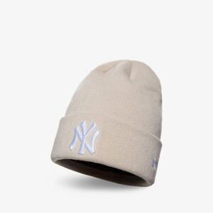 NEW ERA WMNS POP BEANIE NYY STN NEW YORK YANKEE