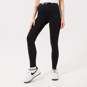 NIKE LEGGINGS HIGH WAISTED LOGO